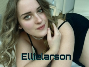 Ellielarson