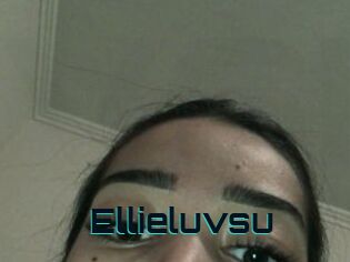 Ellieluvsu