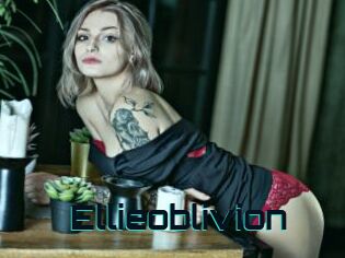 Ellieoblivion