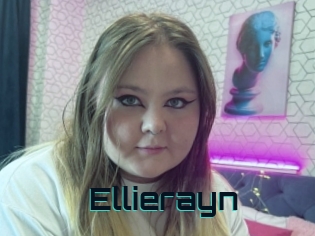 Ellierayn