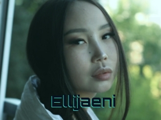 Ellijaeni