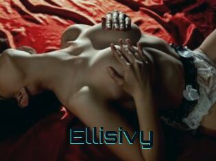 Ellisivy