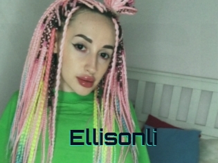 Ellisonli