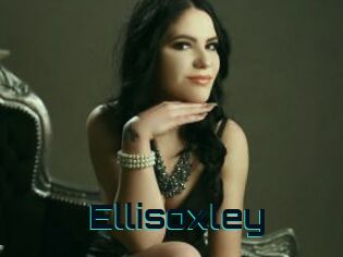 Ellisoxley