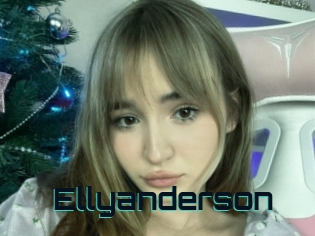 Ellyanderson