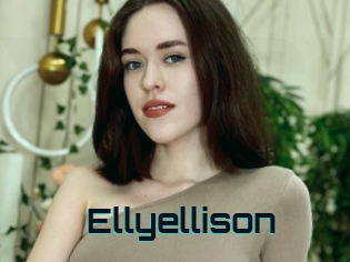 Ellyellison