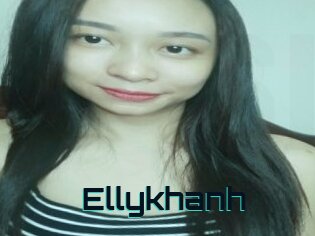 Ellykhanh