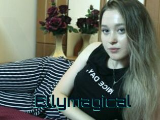 Ellymagical