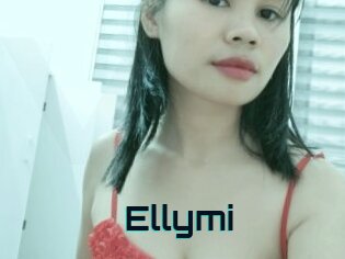 Ellymi