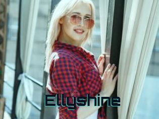 Ellyshine