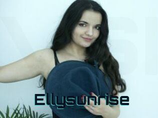 Ellysunrise