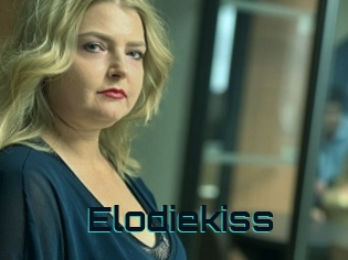 Elodiekiss