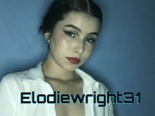 Elodiewright31