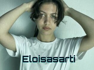 Eloisasarti