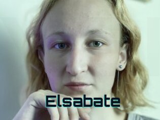 Elsabate