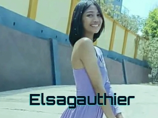 Elsagauthier