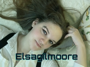 Elsagilmoore