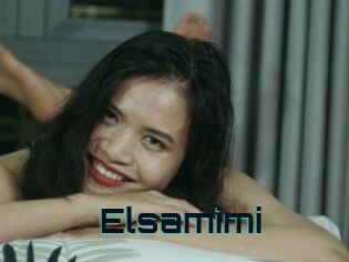 Elsamimi