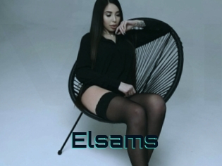 Elsams