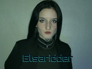 Elsaridder