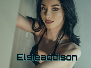 Elsieaddison