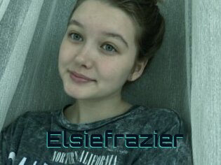 Elsiefrazier