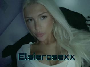 Elsierosexx