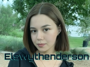 Elswythenderson