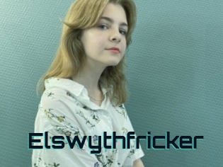 Elswythfricker