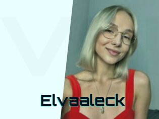 Elvaaleck