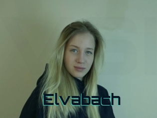 Elvabach