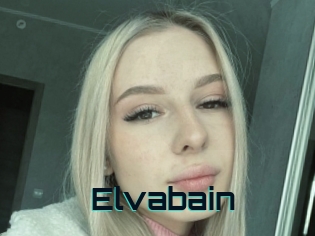 Elvabain