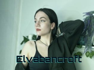 Elvabancroft