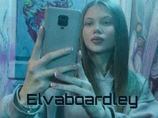 Elvaboardley