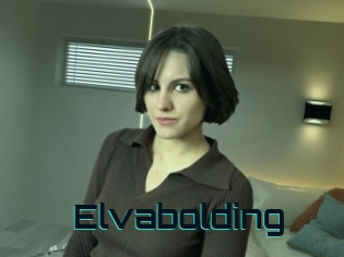 Elvabolding