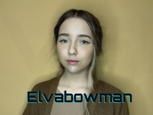 Elvabowman