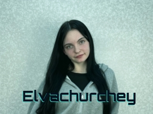 Elvachurchey