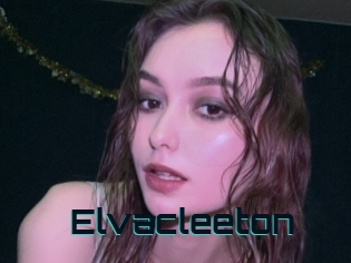 Elvacleeton