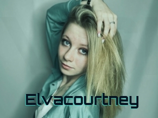 Elvacourtney