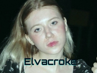 Elvacroke