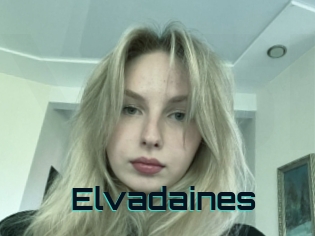 Elvadaines