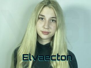 Elvaecton