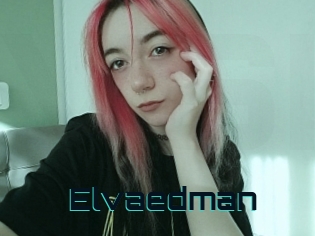 Elvaedman