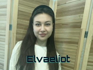 Elvaeliot