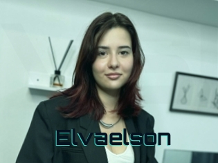 Elvaelson