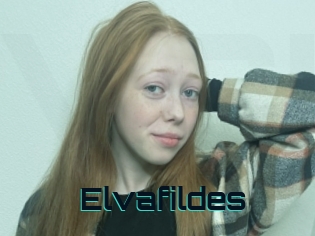 Elvafildes