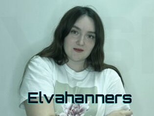 Elvahanners