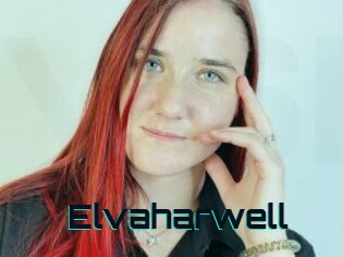 Elvaharwell