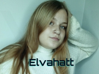 Elvahatt