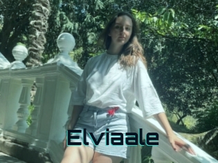 Elviaale